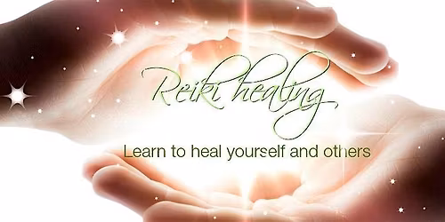 Usui\/Holy Fire\u00ae III Reiki Level One Class