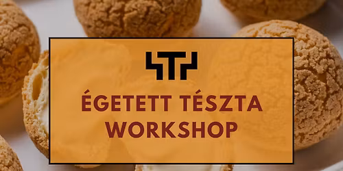 \u00c9getett t\u00e9szta workshop