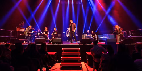 Tromsdalen Live