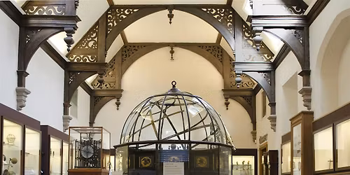 GEM East Meet and Share day