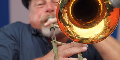 New Orleans comes to Santa Monica