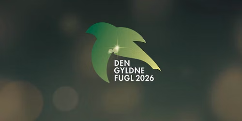 Den Gyldne Fugl