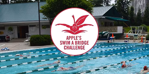 Apple's Swim a Bridge Challenge