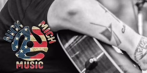 Thursday Night Live Beats & Eats Tour with Nick Mich Acoustic