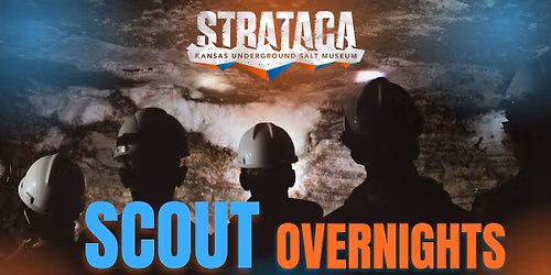 Double Merit Scout Overnight at Strataca