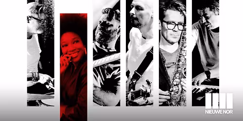 Gare Du Nord | Nieuwe Nor