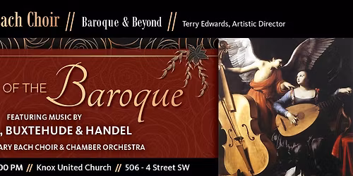 Spirit of the Baroque