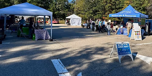 Dover Farmers' Market