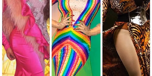 Angel's Spring Fling - Diva Drag Brunch-Date change