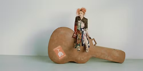 Chara Live 2025 \uff5eLush Life\uff5e \u5927\u962a:\u68ee\u30ce\u5bae\u30d4\u30ed\u30c6\u30a3\u30db\u30fc\u30eb