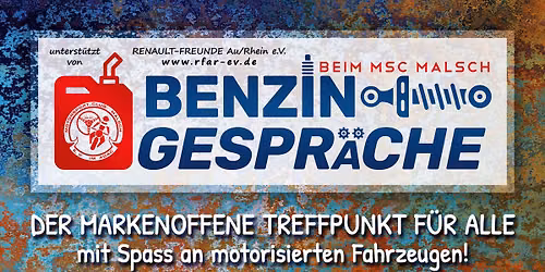Benzingespr\u00e4che mit LIVE-Praxis-Vorf\u00fchrungen