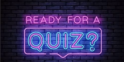 Wednesdays Weekly Quiz