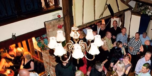 BUSHEY, HERTS. Party for over 35's-65's+ FRI 21 NOV