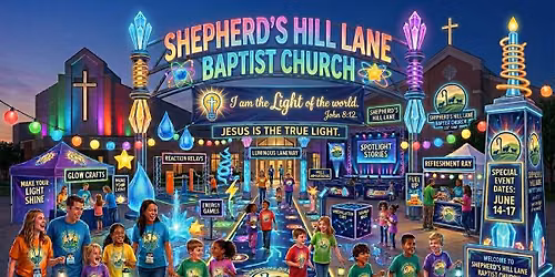 Vacation Bible School