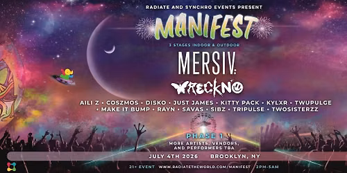 ManiFest 2026
