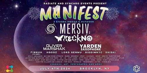 ManiFest 2026