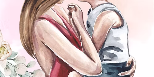 Boots & Bling : Mother & Son Ball