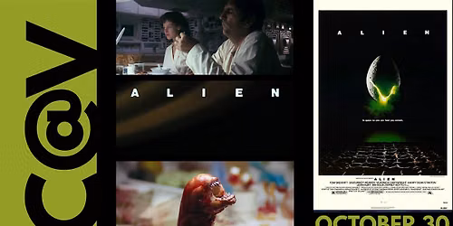 ALIEN (1979)