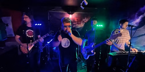 Wayward Lights Halloween Special @ The Wheatsheaf