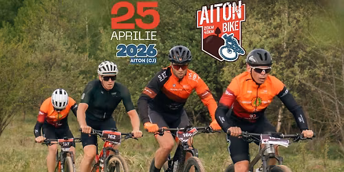 Aiton Bike 2026 \/\/ Concurs MTB