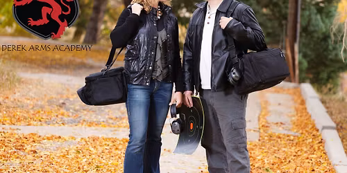 \ud83d\udd2b Derek Arms Concealed Carry Class \u2013 Dec 20 | Charlotte & Monroe NC