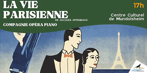 La vie parisienne