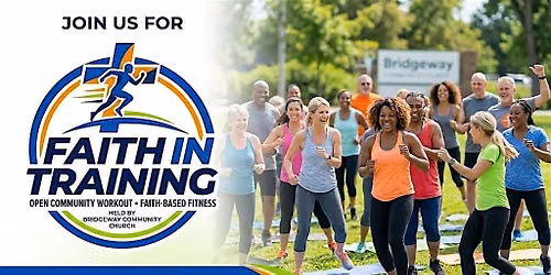 FREE Fitness & Fitness Group Workout Experience