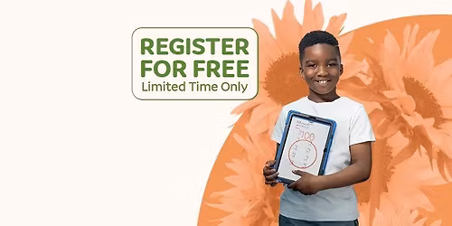FREE REGISTRATION for Maths and English at Kumon Southend Study Centre