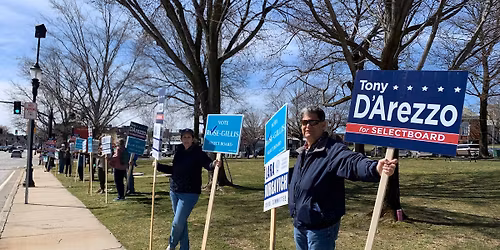 Meet and Greet at Presence&Co,