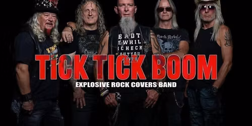 Live Music from Tick Tick Boom