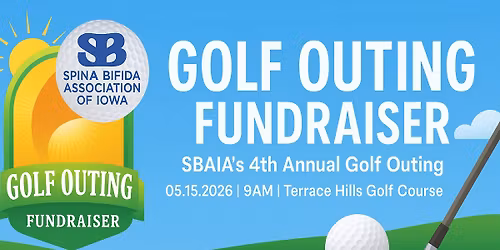 SBAIA's 4th Annual Golf Outing