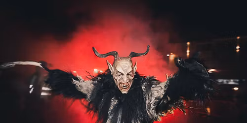 Krampuslauf Schladming 2025
