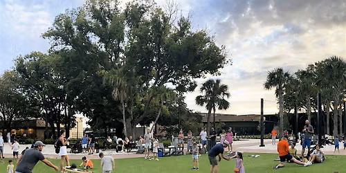 Family Day