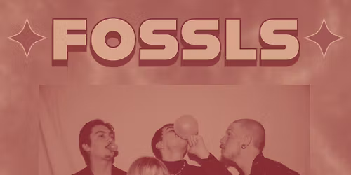 The Joint - 11\/14 - FOSSLS 