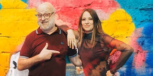 Cato van Dyck & Anton Goudsmit | LantarenVenster