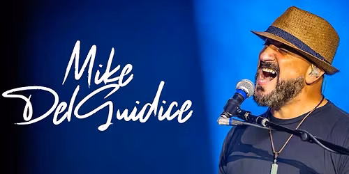 Mike DelGuidice