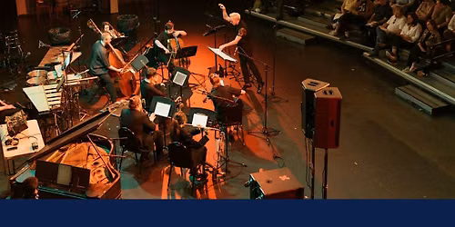 Black Box Ensemble performs Chamber Music from the Americas