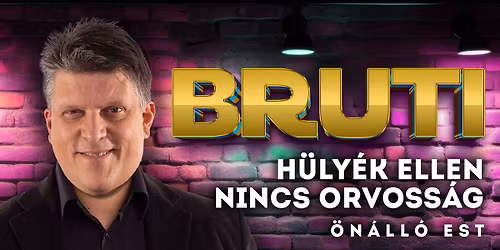 Bruti \ud83c\udde8\ud83c\udded Z\u00dcRICH