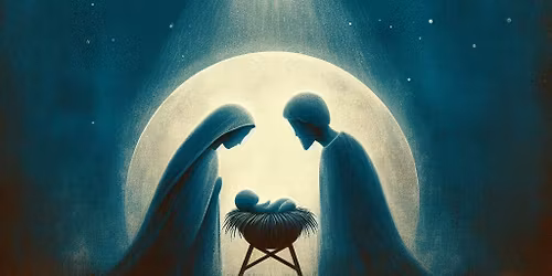 Share the Light & Joy of Christmas at St. Luke's: Christmas Day