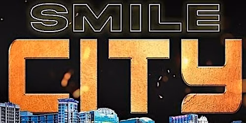 Smile City Comedy Show & Good Times Bar & Grill