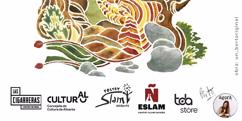 VII Poetry Slam Alicante