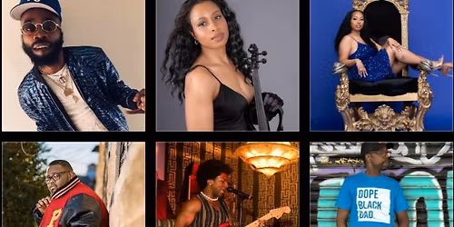 Open Mic\/ Jam Session 