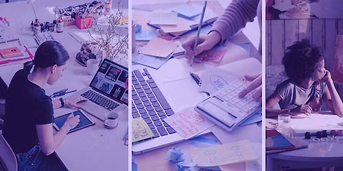From Application to Award: A Grant Strategy Series for Artists