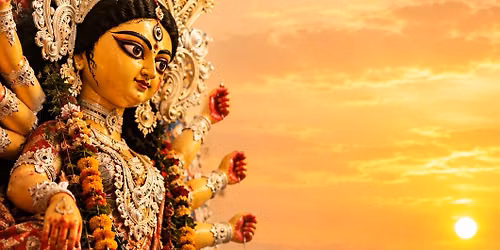DEVI VISARJAN DARSHAN