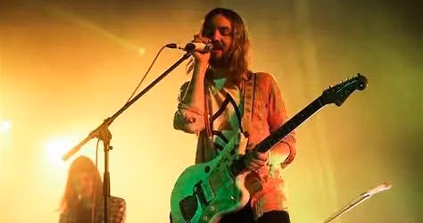 Tame Impala Tickets