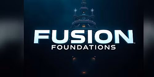 Fusion Foundations Workshop