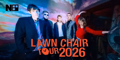 Lawn Chair (Berlin) | Northern Quarter, Huddersfield