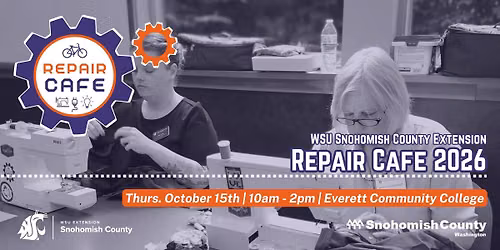 Repair Cafe