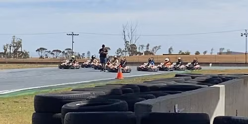 TA Christmas Go-Karts & AGM Luncheon