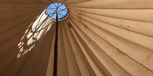 Present Tents